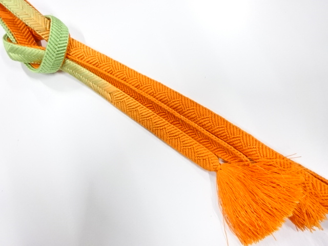 Japanese Kimono / Accessories Silk